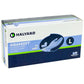 Halyard Aquasoft Nitrile Gloves, Small, Blue, 3000/Case