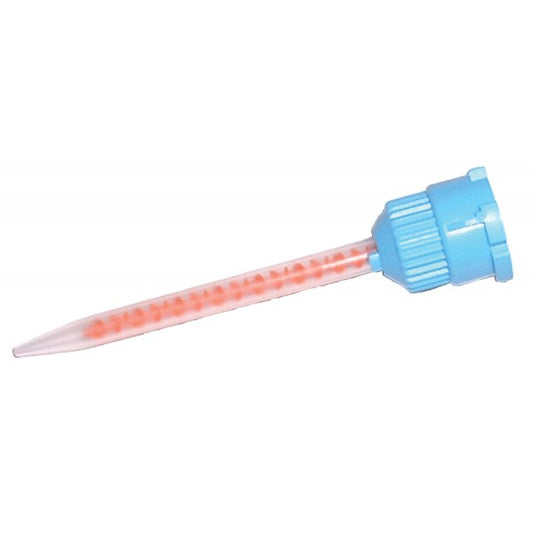 Mydent Defend Crown & Bridge Mixing Tips, 25/bg