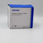 Ceros 16 Gauge 1 inch length Standard Hypodermic Needle, 16G x 1"