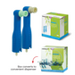 DUKAL UNIPACK Prophy Angles, Latex Free, Firm