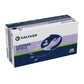 Halyard Lavender Nitrile Gloves, Medium, Case of 2500