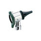Welch Allyn Pneumatic Type 3.5 Volt Halogen HPX Otoscope, 5 Polypropylene Specula