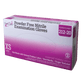 OmniTrust 212 Nitrile Powder Free, Chemo and Fentanyl Rated, Case of 1000