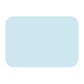 DUKAL MVP TRAY COVERS, 8.50" x 12.25", Blue or White, Bulk Pack, 2000/cs