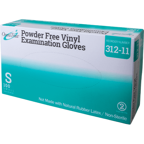 Nitrile Gloves