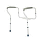 Rhythm Healthcare Toilet Safety Frame