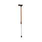 Rhythm Healthcare Commando Cane, Various Colors