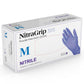 MedGluv NitraGrip 300 Nitrile Exam Gloves, Case of 3000