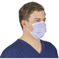 Halyard FLUIDSHIELD Level 1 Procedure Mask