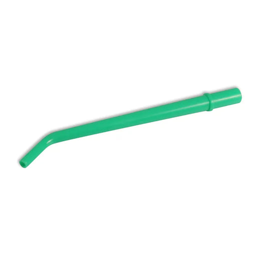 Dynarex Surgical Aspirator Tip, Green 1/4"