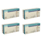 Dynarex Next Generation Stretch Vinyl Exam Gloves, 1000/Case