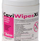METREX CAVIWIPES DISINFECTING TOWELETTES XL CaviWipes