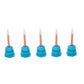 PRO ADVANTAGE T-MIXER MIXING TIPS, Various Options