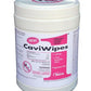 METREX CAVIWIPES1 SURFACE DISINFECTANT CaviWipes1