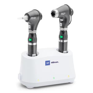 Welch Allyn Universal Basic Diagnostic Desk Set