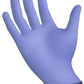 Sempermed Starmed Ultra Nitrile Exam Gloves, Case of 2500
