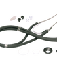 PRO ADVANTAGE SPRAGUE STETHOSCOPES 22", Multiple Colors