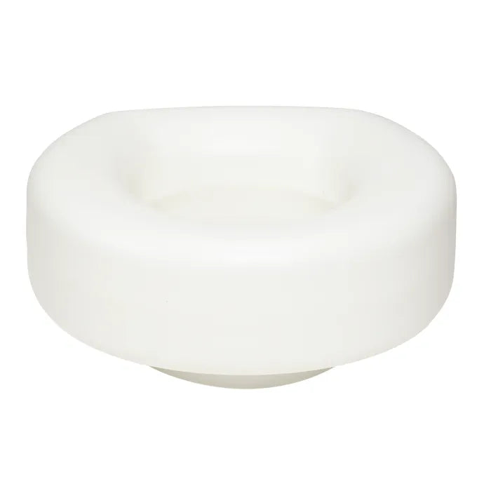 Raised Toilet Seat